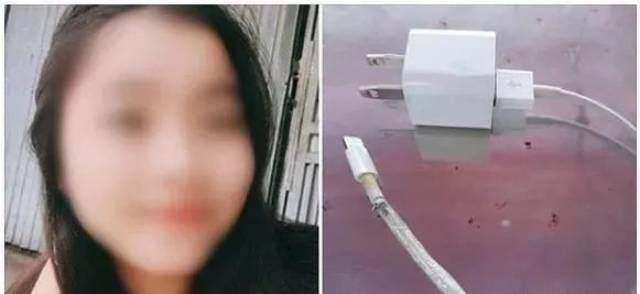 14岁少女意外死亡,父母看到尸检报告,直接怒扇女儿尸体!