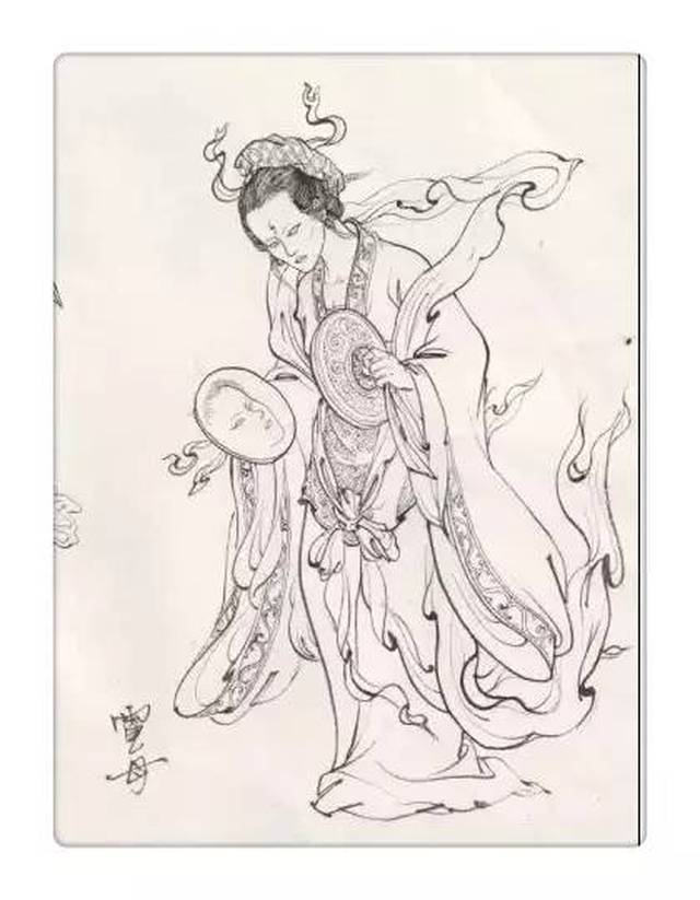 《西游记》罕见手稿,致敬经典!