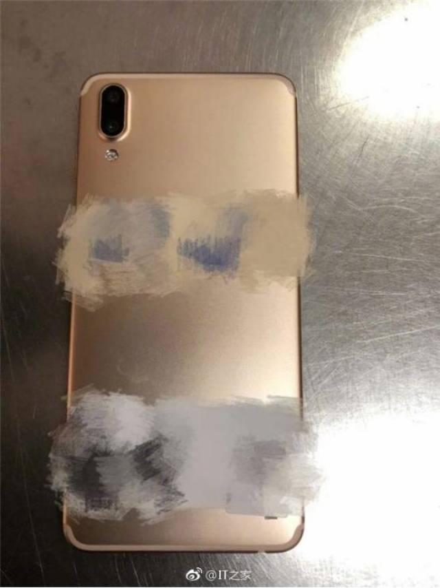 魅蓝E3屏占比更高价格将上探2K档,后全面屏时