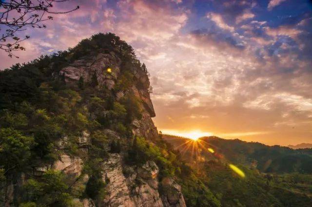 春节福利!黄柏山·狮子峰景区免门票,还有超多精彩