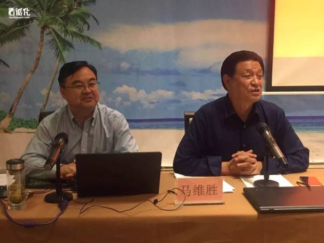 海东市工商联主席,青海循化企业家协会会长,青海兴旺集团董事长韩