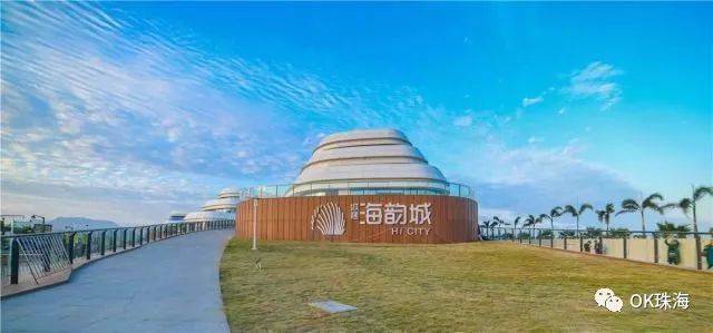 新春游珠海,浪漫过大年~珠海2018新春最全旅