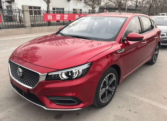 正当我后悔放弃了本田新思域的时候,修车师傅