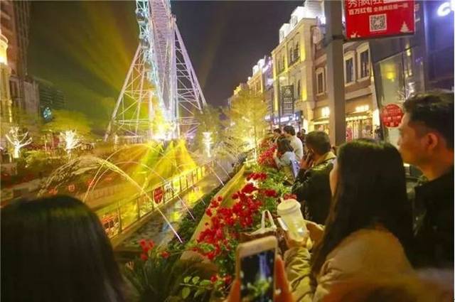 资讯丨泉州首个儿童教育街区禾苗童街火爆开抢