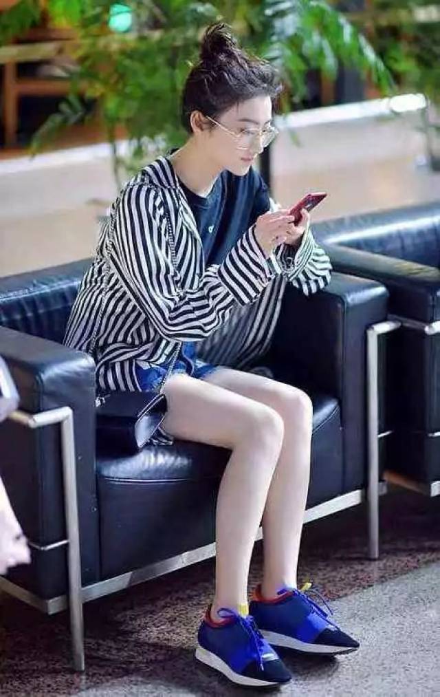 景甜张继科车内激吻?呵,男人!