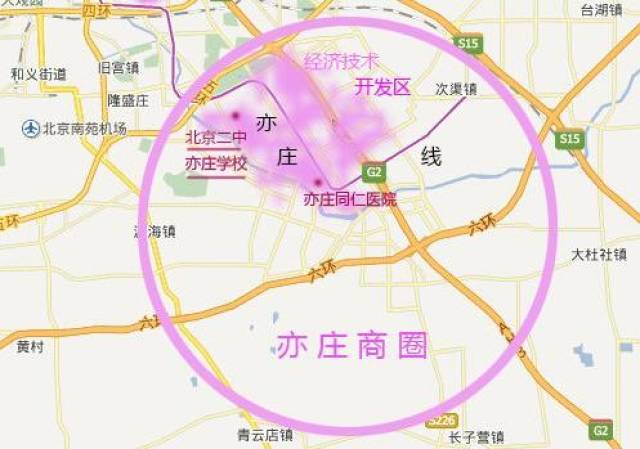 东至潮白河(含潮白河),西至通朝行政区域边界线,北至潞苑北大街(含潞图片