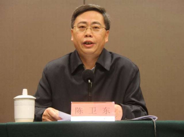 广告 陈卫东 云南中烟工业有限责任公司原董事长,党组副书记夜礼斌