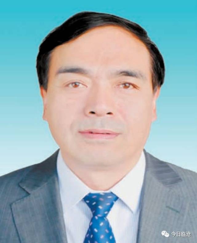 李光辉同志简历