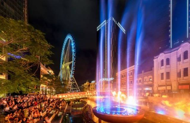 资讯丨泉州首个儿童教育街区禾苗童街火爆开抢