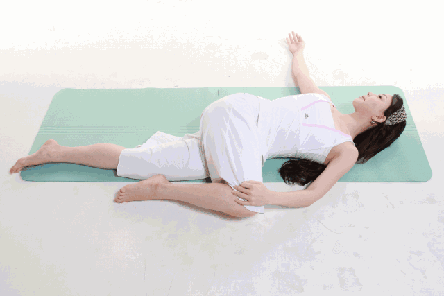 她是小s,林志玲的瑜伽教练,年过40却如18岁少女,她告诉你:这才是女人