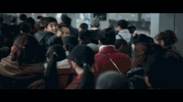 第一次希望广告