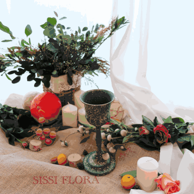 intime365会员权益日,免费体验插花课~以及160元红包