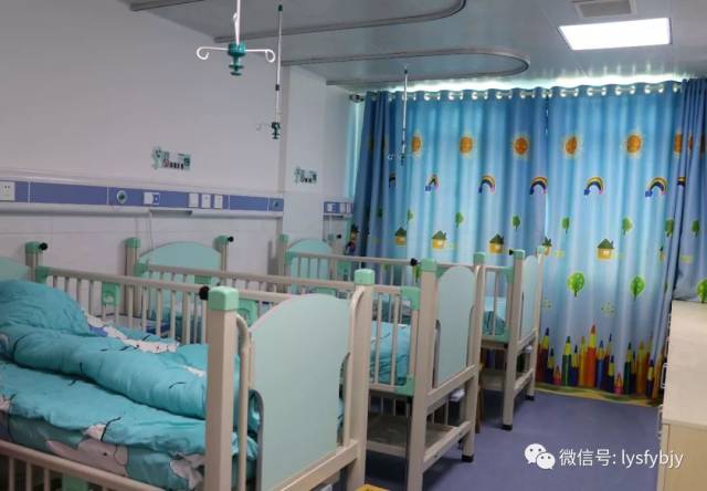 【喜讯】妇幼盛事连连,儿科旧貌换新颜