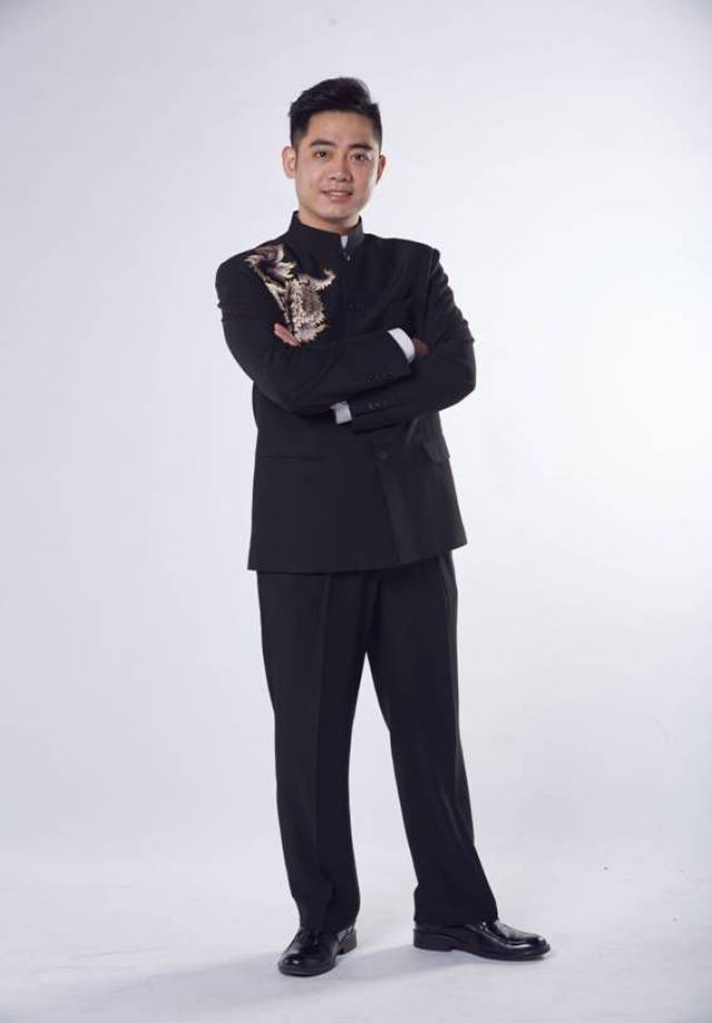 孔云龙 李云杰