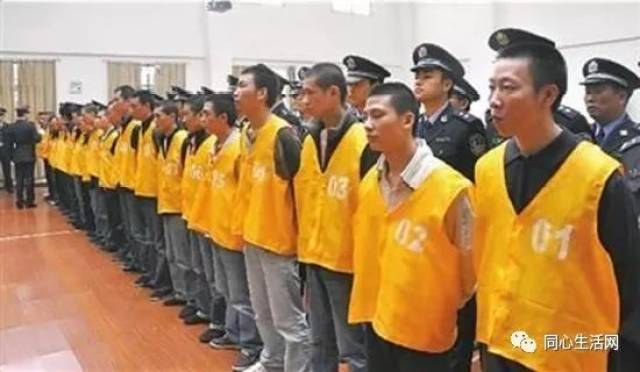 吴忠警方披露"郭某"涉黑案件侦办详情