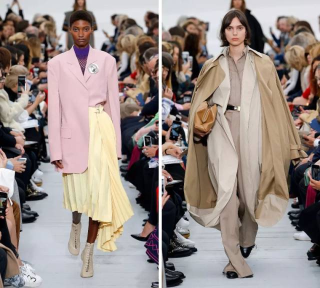 celine2022春夏秀场,celine2021春夏时装秀 celine 2018春夏秀场