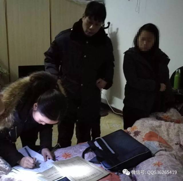 封丘法院寒战行动出动干警70余人,警车18辆