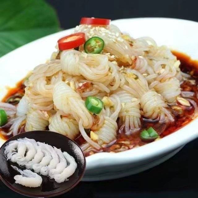 12款冬季旺销凉菜 好看又旺销