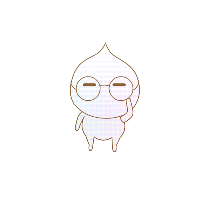 动漫 简笔画 卡通 漫画 手绘 头像 线稿 640_640 gif 动态图 动