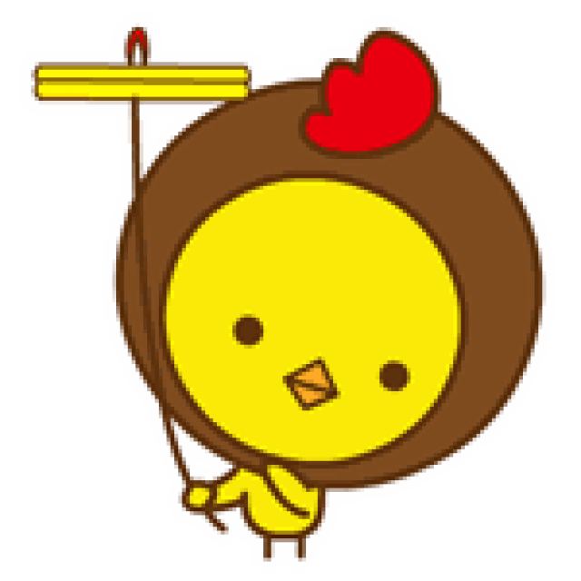 小年祝福语 小年快乐表情