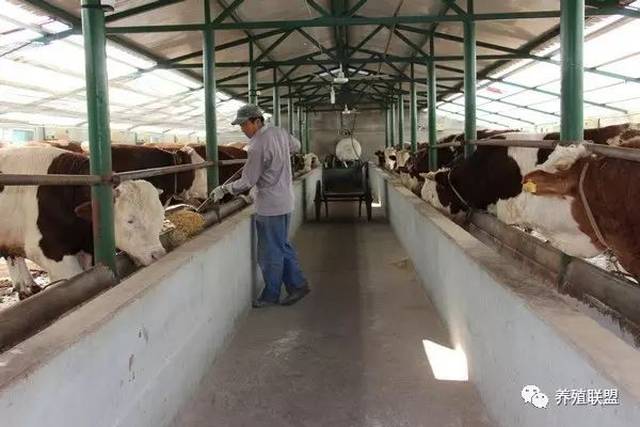 2018年养殖补贴新政策:将偏向5类养殖补贴!