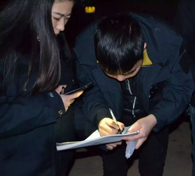 封丘法院重拳出击,现场抓老赖!