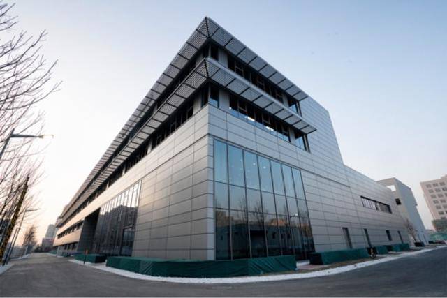 产业地产迎来巨头入场 普洛斯嫡子北京逆势扩