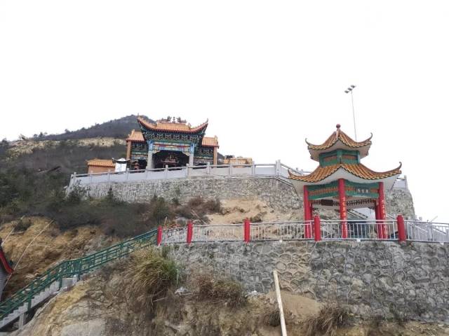 美丽揭西 | 独山一路走来感谢有你