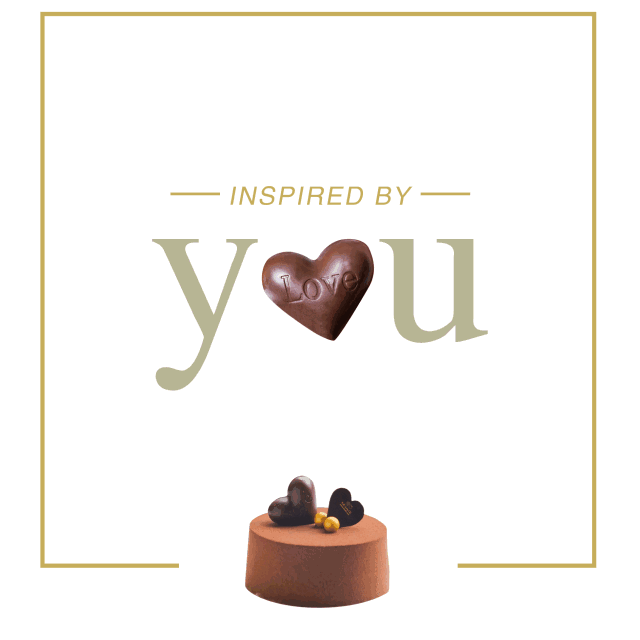 只要敲ta就对你说悄悄话 这个情人节 让ta帮你