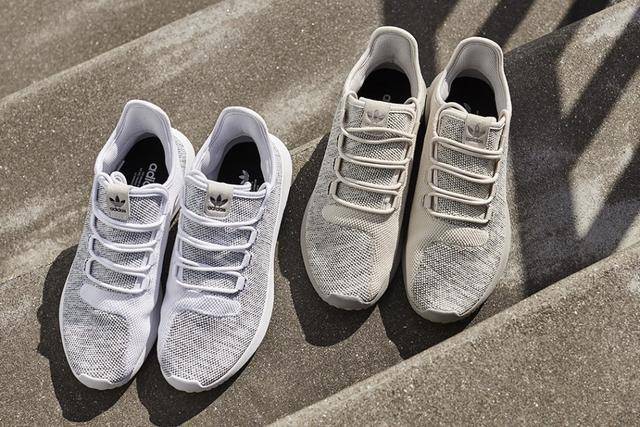 adidas originals 阿迪达斯 tubular shadow 女士小椰子热卖