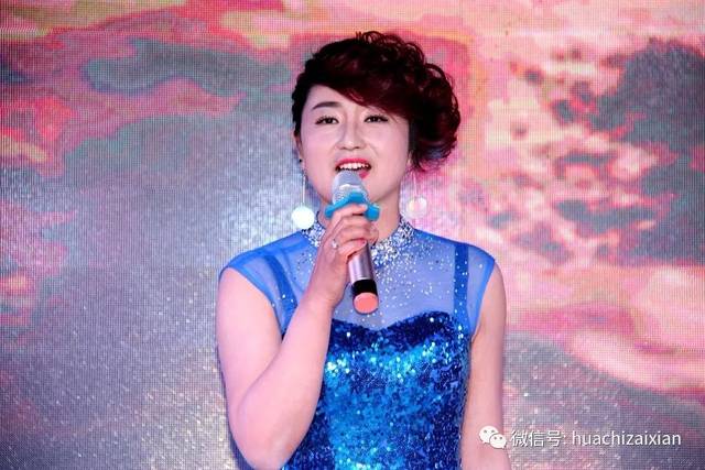 【视频+图集】华池县2018首届传媒春晚精彩图