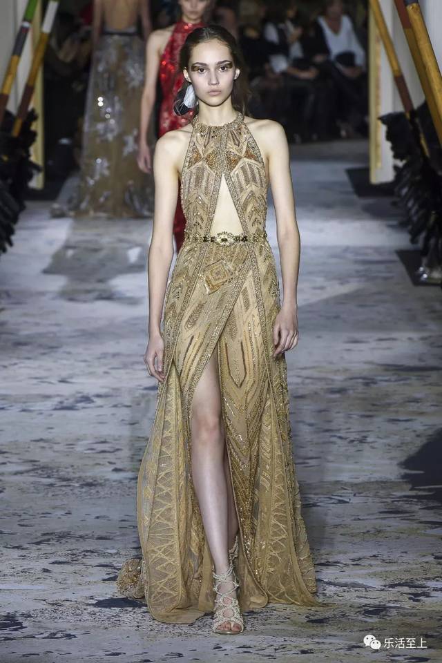 4 givenchy 纪梵希新总监clare waight keller上任, 这个法国老牌终于