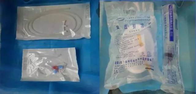 医用"三通"在留置胃管及胃肠减压患者中的医用