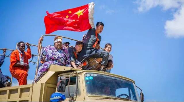 2017全国农村电影放映:实现64万行政村,6.4亿