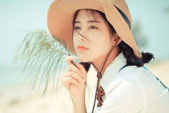 表面坚强的女人,也是最需要安慰的女人!