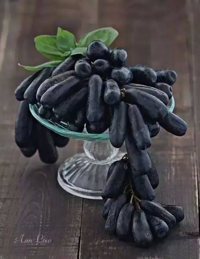 世界上最贵的水果,吃过3种的是土豪!