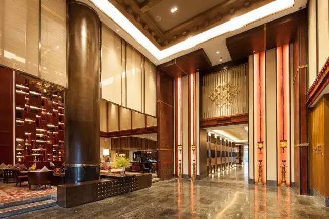 丽江实力 希尔顿花园酒店  2017年6月28日,希尔顿花园酒店正式开业.