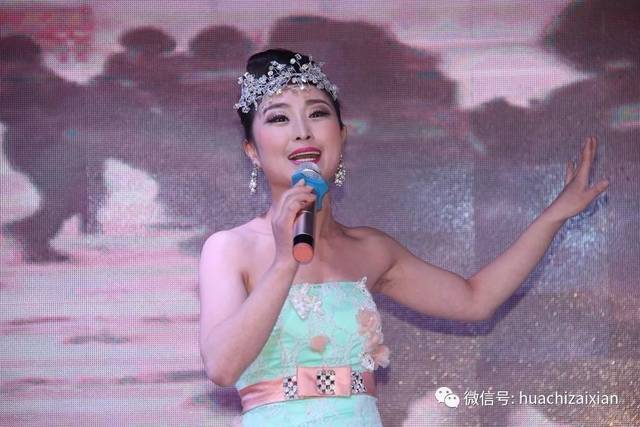 【视频+图集】华池县2018首届传媒春晚精彩图