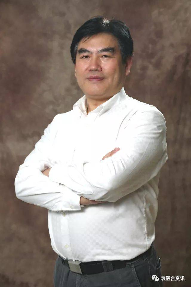 无锡市人民医院副院长沈崇德:分享交流,建立合