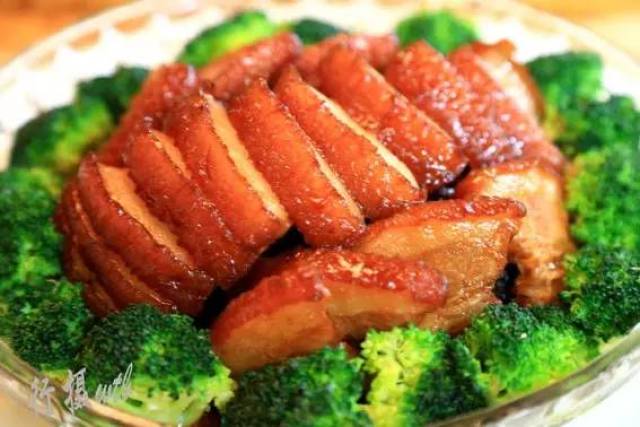 年夜饭之—客家珍珠丸子 烧大块 豆腐满丸菜谱来了_手机搜狐网