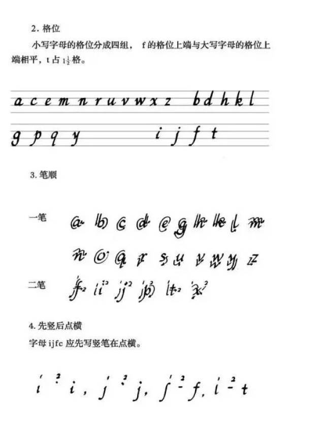 26英文字母曲谱(2)