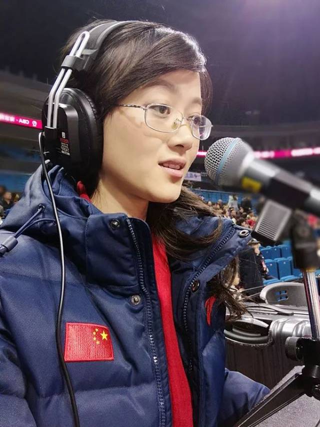 感谢fm104.3南京体育广播主持人管婷现场解说本场比赛.