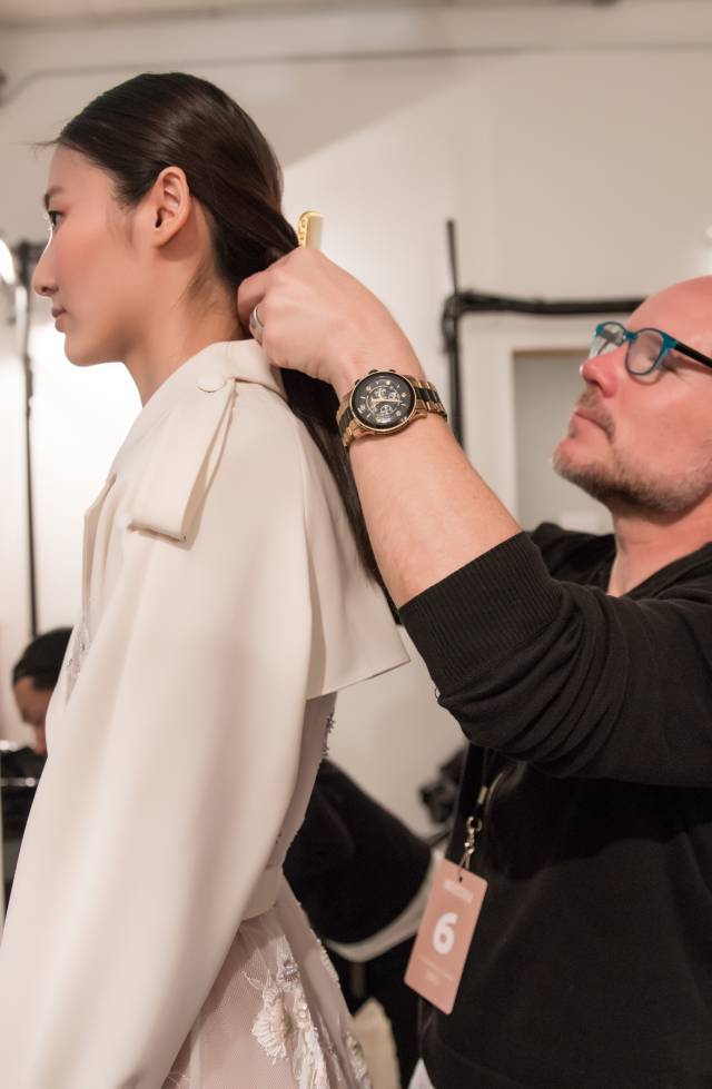 王诗晴变身能量女神,伦敦纽约零时差,代言