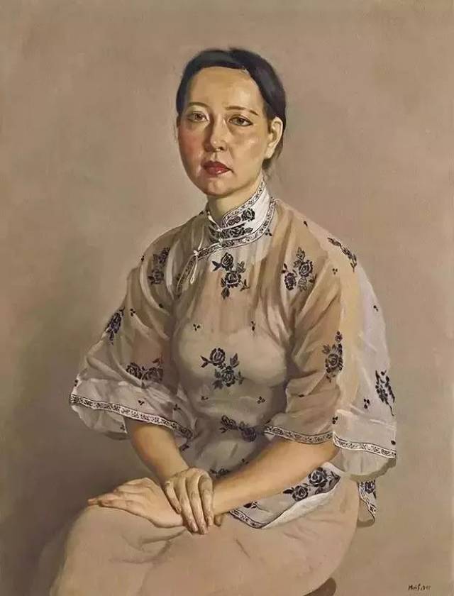 他桀骜不驯,绘画50载,作出划时代的经典《西藏组画》