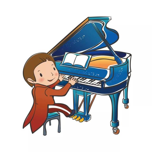 钢琴,为什么学着学着就不想学了?_手机搜狐网