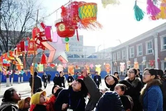 过年期间阳泉盂县各地庙会,灯会,民俗集锦,全了!