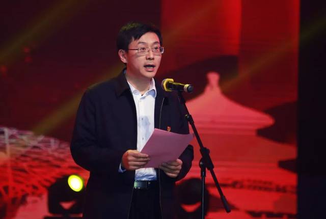 北京市文联主席张和平,党组书记沈强,驻张部队首长黄铭,方永祥,徐建勇