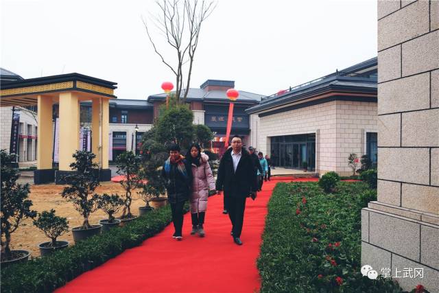 随着武冈城市的发展,对如今的武冈来说,不管是人文,建筑,文化等都有