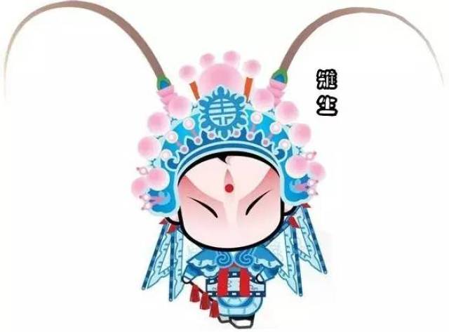 昆曲?我装作很懂的样子!