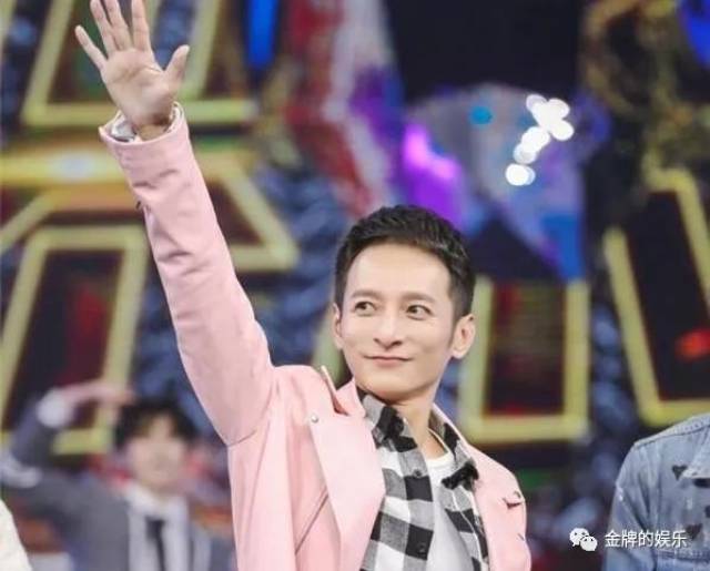 湖南卫视男主持人最新排名,杜海涛升任三哥,张大大荣登四哥